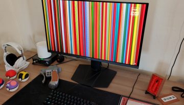 Tras muchos años usando monitores IPS, he dado el salto al QD-OLED: ya no hay vuelta atrás