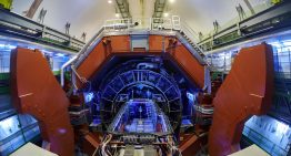 La auténtica alquimia la está haciendo el CERN: ha detectado la transformación de plomo en oro