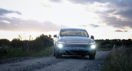 Tesla Model Y Juniper, análisis: pulir un diamante para mantenerse como el mejor SUV eléctrico en la relación autonomía/precio