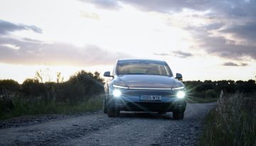 Tesla Model Y Juniper, análisis: pulir un diamante para mantenerse como el mejor SUV eléctrico en la relación autonomía/precio