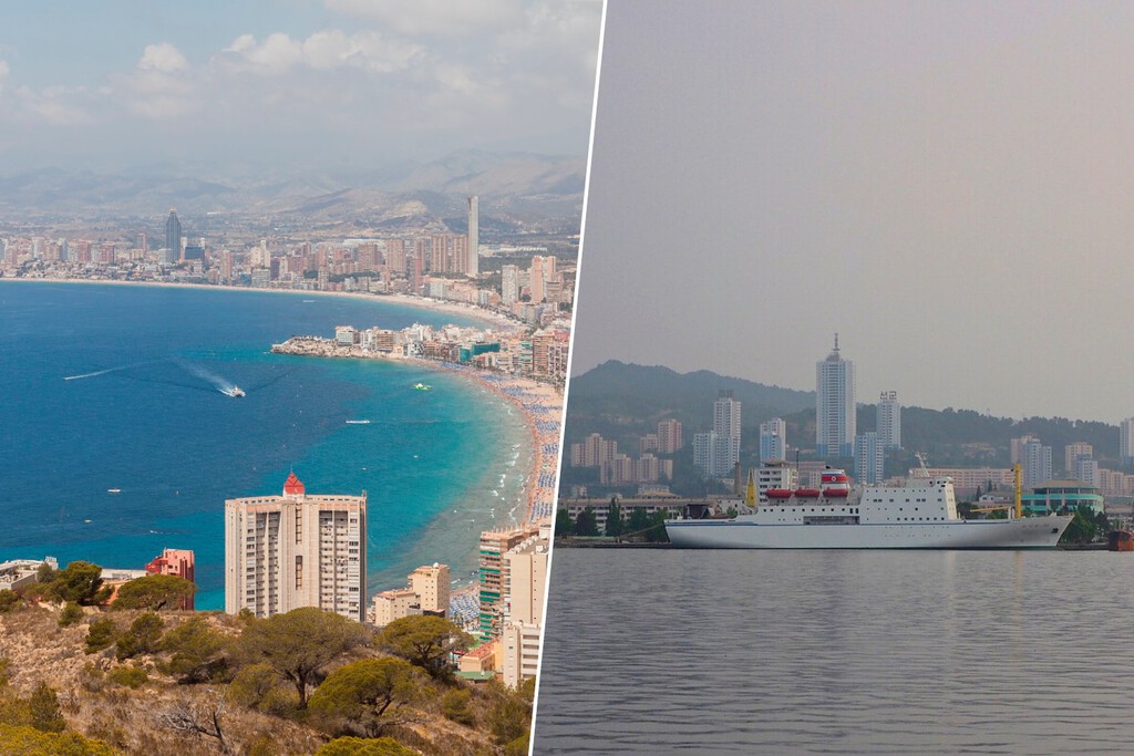 El Benidorm de Corea del Norte está a punto de abrir. Su problema es cómo llenar el disparatado número de habitaciones