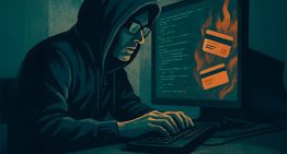 Este hacker comenzó a colaborar con el Servicio Secreto tras ser detenido. Lo que nadie sabía es que seguía robando a lo grande