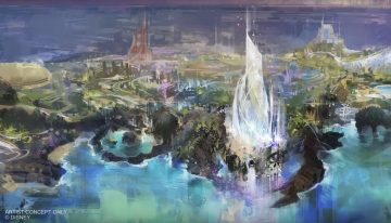Disney ya sabe dónde construir su próximo gran parque temático: Abu Dabi. Y no le va a costar ni un céntimo