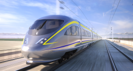 EEUU lleva décadas soñando con su primer tren de alta velocidad: el proyecto de California está siendo una auténtica pesadilla