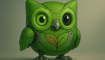 Duolingo inaugura una nueva era: cuando el talento humano ya no es imprescindible