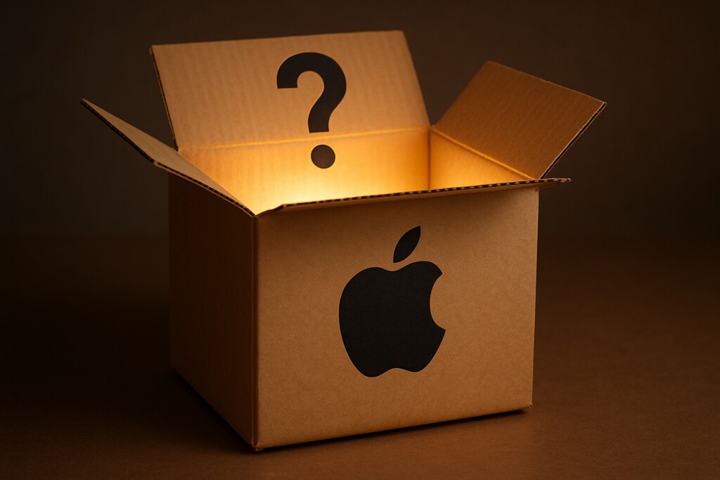 Se acaba de filtrar la hoja de ruta de Apple para próximos años y una cosa nos queda clara: se parece a la era de Steve Jobs