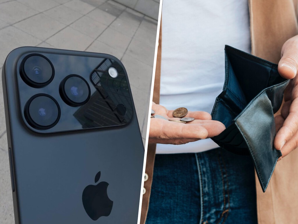 Apple se prepara para romper su mayor tabú: subir el precio del iPhone 17, pero sin culpar a nadie según el WSJ 