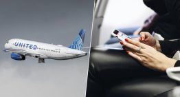 Estamos en 2025 y el WiFi de los aviones sigue siendo terrible. Starlink está demostrando que estamos en el punto de inflexión