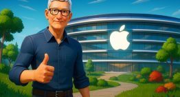 Apple pierde la guerra contra Epic. Fortnite regresa triunfal y Spotify ya prepara su revancha