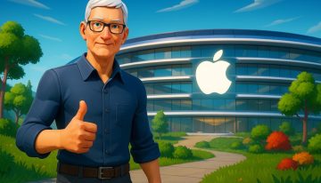 Apple pierde la guerra contra Epic. Fortnite regresa triunfal y Spotify ya prepara su revancha