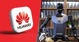 China prepara su siguiente asalto tecnológico. Huawei y UBTech acaban de aliarse para llevar robots humanoides a los hogares