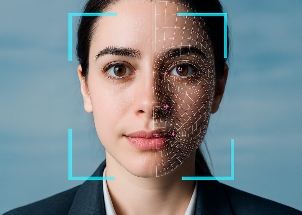 Una empresa ha creado una alternativa al reconocimiento facial. No escanea rostros y su uso ya empieza a generar controversia