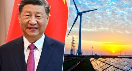 La paradoja energética de China: un 'electroestado' que sigue alimentándose de carbón