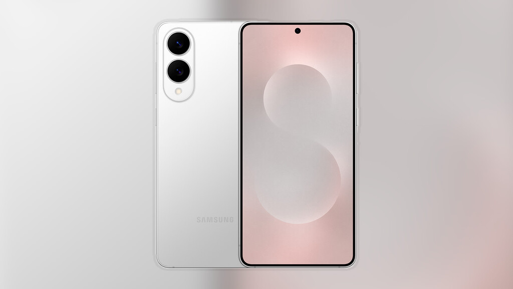 Samsung Galaxy S25 Edge: el primer paso hacia la gama alta ultra-delgada es tan emocionante como inquietante