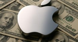 Ante de la pregunta de quién gana con la batalla de los aranceles, ya tenemos una primera respuesta: Apple