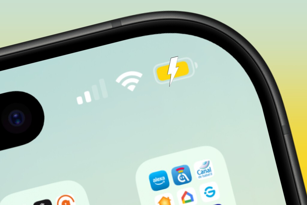 La madre de todos los trucos para ahorrar batería en el iPhone. Llegará en iOS 19 y ya se ha filtrado
