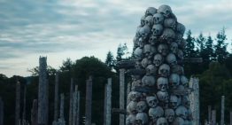 En cinco semanas llega la película de zombis que más espero este año. Está rodada con un iPhone 15 Pro Max