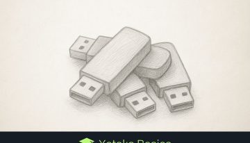 Cómo evitar que te timen con un Pendrive USB: consejos antes de comprar y cómo analizar la capacidad real de uno que tengas