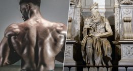 Protein Chic: cómo el culto a la proteína ha convertido el músculo en la nueva tendencia de redes sociales