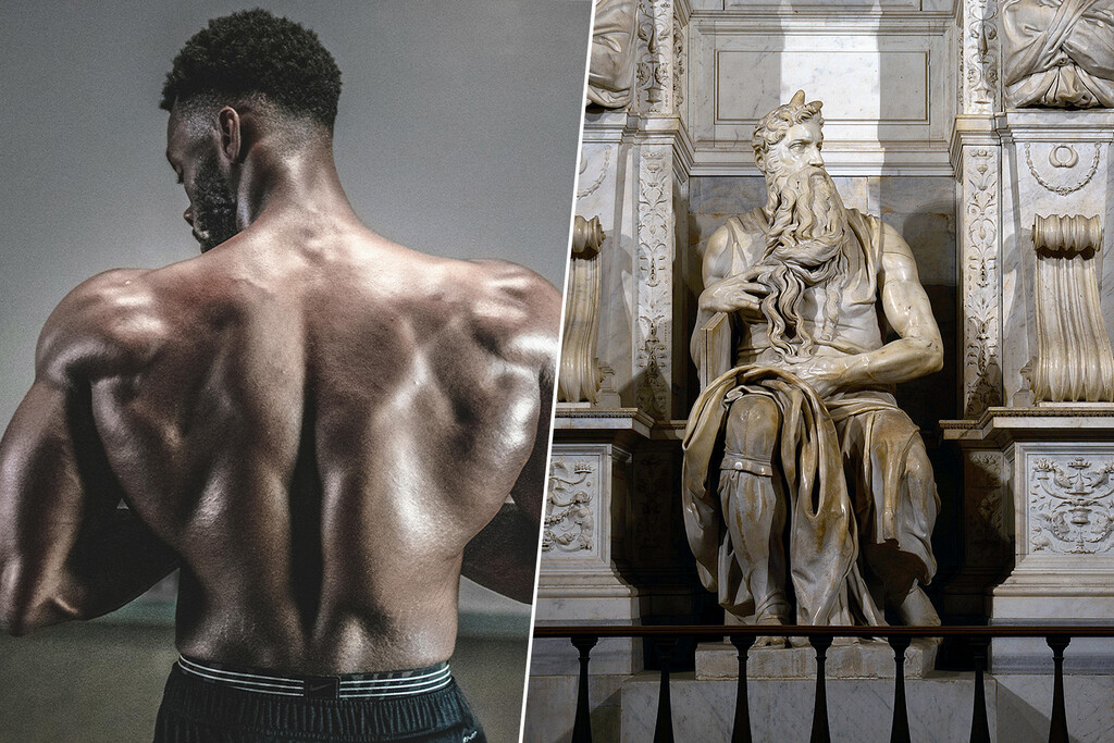 Protein Chic: cómo el culto a la proteína ha convertido el músculo en la nueva tendencia de redes sociales