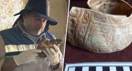 En 2023 unos exploradores entraron en una cueva remota de México. Hallaron el último tesoro arqueológico del país