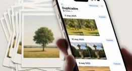 Hay una forma de saber si tu iPhone está guardando fotos duplicadas sin que lo notes. Te ahorrará bastante espacio