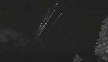La NOAA detectó metales en la atmósfera asociados principalmente a SpaceX. La Casa Blanca ha liquidado su investigación