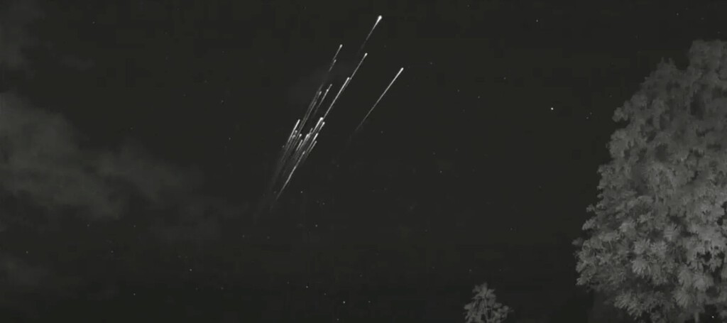 La NOAA detectó metales en la atmósfera asociados principalmente a SpaceX. La Casa Blanca ha liquidado su investigación