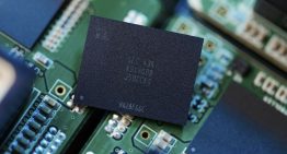 La supervivencia de Samsung en la industria de los chips está en las manos de su tecnología de 2 nm