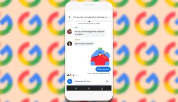 Google lleva años intentando crear su WhatsApp. Con RCS lo está logrando sin que lo parezca