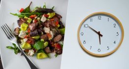 El ayuno intermitente es la dieta de moda. Al menos entre los científicos que estudian sus efectos en el microbioma