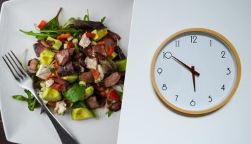El ayuno intermitente es la dieta de moda. Al menos entre los científicos que estudian sus efectos en el microbioma