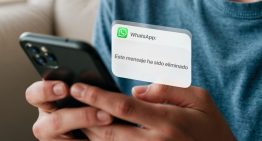 Qué pasa con los mensajes de WhatsApp que borras en el iPhone: ¿desaparecen de verdad o se almacenan?