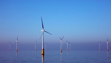 Dinamarca redibuja su mapa energético: del veto nuclear a los pequeños reactores de apoyo a renovables