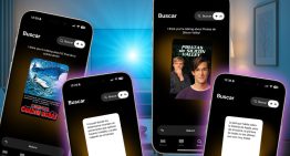 ¿Cómo era esa peli donde salía ese actor? Esta app de iOS te lo dice