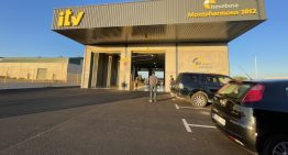 Vieja, sin mantener y sin ITV. Una de cada cuatro motos en España es un desastre para la seguridad vial