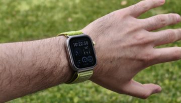 Huawei Watch Fit 4 Pro, análisis: HarmonyOS le sienta de escándalo al nuevo reloj de Huawei (a pesar de todo)