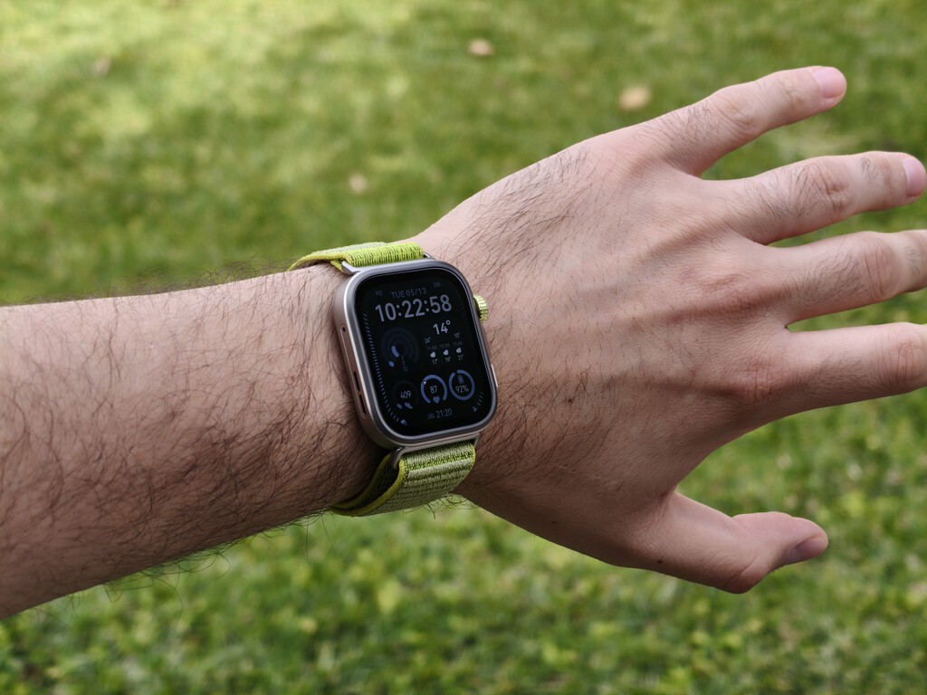 Huawei Watch Fit 4 Pro, análisis: HarmonyOS le sienta de escándalo al nuevo reloj de Huawei (a pesar de todo)