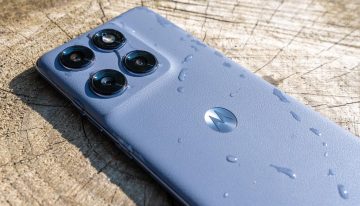 Motorola Edge 60 Fusion, análisis: llevaba años esperando un digno heredero de los míticos Moto G. Acabo de encontrarlo