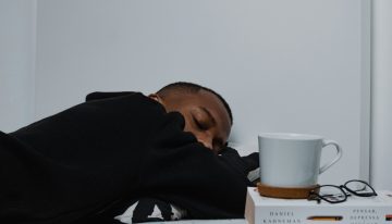 Lo cerca (y lo lejos) que estamos de no dormir nada en absoluto: por primera vez en la historia, tenemos una pequeña vía para intentarlo