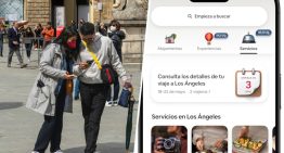 Airbnb ya no quiere ser solo el lugar donde reservas el piso de tus vacaciones. Ahora quiere buscarte chef y entrenador