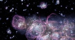 Tenemos una nueva explicación para la materia oscura. La hemos encontrado en la superconductividad