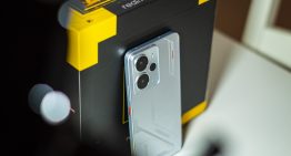 Realme 14 5G, análisis: las baterías de 6.000mAh han llegado a los móviles económicos. Este Realme es la mejor prueba de ello