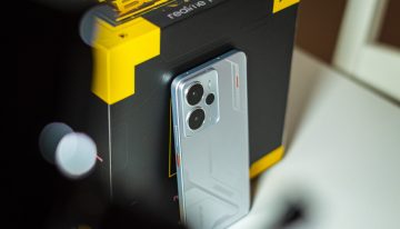 Realme 14 5G, análisis: las baterías de 6.000mAh han llegado a los móviles económicos. Este Realme es la mejor prueba de ello