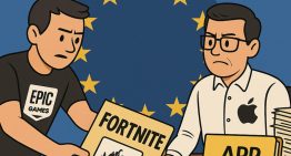 Fortnite ha intentado volver a la App Store. Apple ha respondido con tres días de silencio y un muro de burocracia