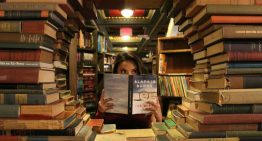 Se está escribiendo menos ciencia ficción que nunca, y la culpa no la tiene ni la falta de ideas ni la falta de lectores