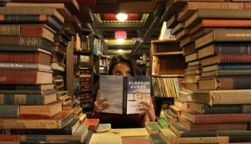 Se está escribiendo menos ciencia ficción que nunca, y la culpa no la tiene ni la falta de ideas ni la falta de lectores