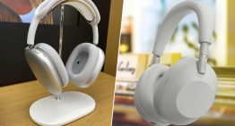 Los nuevos Sony WH-1000XM6 me llevan al punto de partida: Apple, qué estás haciendo con los AirPods Max