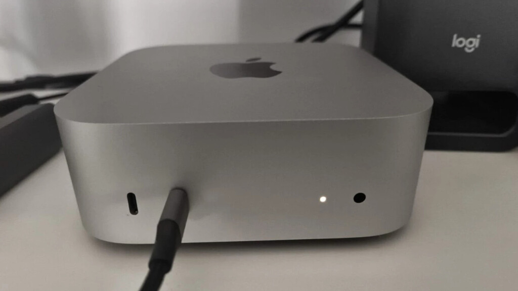 Tras unos meses con el Mac mini M4, sólo hay una cosa de la que me "arrepiento". No haber esperado a su nueva oferta 