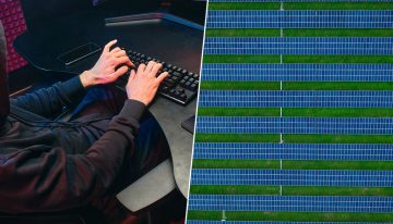 EEUU y China están envueltos en un polémica por unos dispositivos renovables: lo que sabemos (y, sobre todo, lo que no sabemos) hasta ahora